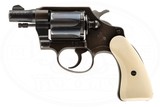 COLT COBRA FIRST ISSUE 38 SPECIAL 2 INCH - 2 of 6