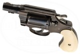 COLT COBRA FIRST ISSUE 38 SPECIAL 2 INCH - 4 of 6