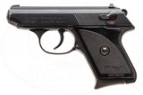 WALTHER MODEL TPH 22 LR - 3 of 7