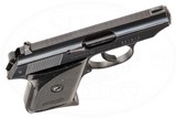 WALTHER MODEL TPH 22 LR - 4 of 7