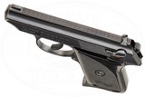 WALTHER MODEL TPH 22 LR - 5 of 7