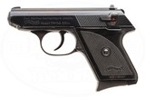 WALTHER MODEL TPH 22 LR - 3 of 7