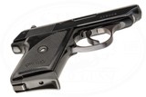WALTHER MODEL TPH 22 LR - 6 of 7