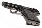 WALTHER MODEL TPH 22 LR - 7 of 7