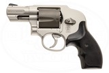 SMITH & WESSON MODEL 296 AIRLITE TI CENTENNIAL 44 SPECIAL - 2 of 8