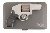 SMITH & WESSON MODEL 296 AIRLITE TI CENTENNIAL 44 SPECIAL - 7 of 8