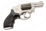 SMITH & WESSON MODEL 296 AIRLITE TI CENTENNIAL 44 SPECIAL - 5 of 8