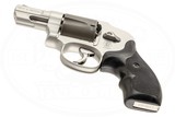 SMITH & WESSON MODEL 296 AIRLITE TI CENTENNIAL 44 SPECIAL - 6 of 8