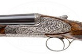 FLLI RIZZINI R1E 12 GAUGE PATELLI ENGRAVED - 2 of 17