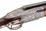 FLLI RIZZINI R1E 12 GAUGE PATELLI ENGRAVED - 7 of 17
