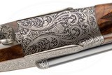 FLLI RIZZINI R1E 12 GAUGE PATELLI ENGRAVED - 10 of 17