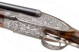 FLLI RIZZINI R1E 12 GAUGE PATELLI ENGRAVED - 8 of 17