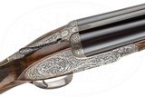 FLLI RIZZINI R1E 12 GAUGE PATELLI ENGRAVED - 5 of 17