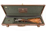 FLLI RIZZINI R1E 12 GAUGE PATELLI ENGRAVED - 17 of 17