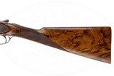 FLLI RIZZINI R1E 12 GAUGE PATELLI ENGRAVED - 16 of 17