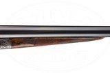 FLLI RIZZINI R1E 12 GAUGE PATELLI ENGRAVED - 12 of 17