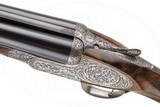 FLLI RIZZINI R1E 12 GAUGE PATELLI ENGRAVED - 6 of 17