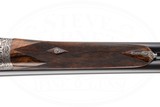 FLLI RIZZINI R1E 12 GAUGE PATELLI ENGRAVED - 13 of 17