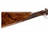 FLLI RIZZINI R1E 12 GAUGE PATELLI ENGRAVED - 15 of 17