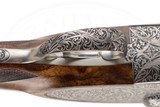 FLLI RIZZINI R1E 12 GAUGE PATELLI ENGRAVED - 11 of 17