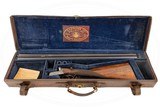 HARRODS OF LONDON BOXLOCK PARADOX 12 GAUGE WITH AMMO - 1 of 17