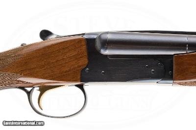WINCHESTER MODEL 23 LIGHT DUCK 20 GAUGE