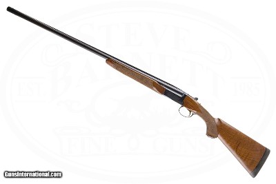 WINCHESTER MODEL 23 LIGHT DUCK 20 GAUGE - Image 4 of 16