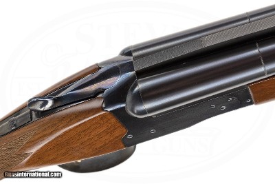 WINCHESTER MODEL 23 LIGHT DUCK 20 GAUGE - Image 5 of 16