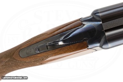 WINCHESTER MODEL 23 LIGHT DUCK 20 GAUGE - Image 9 of 16