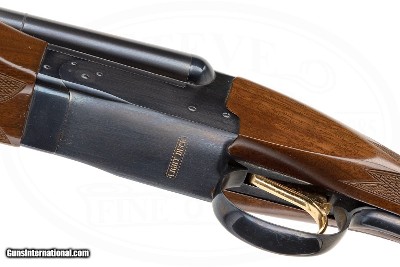 WINCHESTER MODEL 23 LIGHT DUCK 20 GAUGE - Image 8 of 16