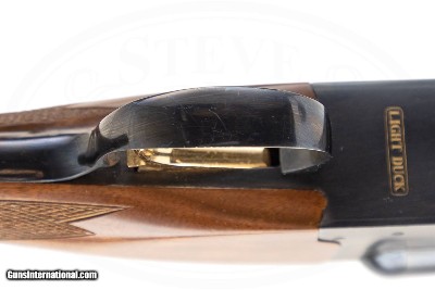 WINCHESTER MODEL 23 LIGHT DUCK 20 GAUGE - Image 11 of 16