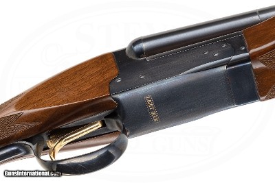 WINCHESTER MODEL 23 LIGHT DUCK 20 GAUGE - Image 7 of 16
