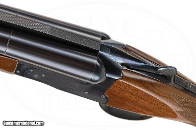 WINCHESTER MODEL 23 LIGHT DUCK 20 GAUGE - Image 6 of 16