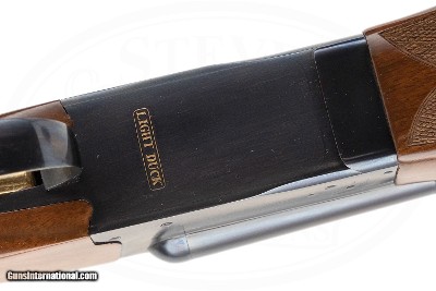 WINCHESTER MODEL 23 LIGHT DUCK 20 GAUGE - Image 10 of 16