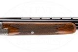 BROWNING GRADE V SUPERPOSED 20 GAUGE 2 BARREL SET FELIX FUNKEN ENGRAVED - 13 of 19