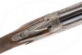 BROWNING GRADE V SUPERPOSED 20 GAUGE 2 BARREL SET FELIX FUNKEN ENGRAVED - 10 of 19