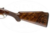 BROWNING GRADE V SUPERPOSED 20 GAUGE 2 BARREL SET FELIX FUNKEN ENGRAVED - 17 of 19