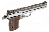 SMITH & WESSON MODLE 41 BOB LOVELESS CUSTOM 3 BARREL 22 LR - 15 of 18
