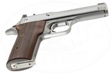 SMITH & WESSON MODLE 41 BOB LOVELESS CUSTOM 3 BARREL 22 LR - 17 of 18