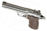 SMITH & WESSON MODLE 41 BOB LOVELESS CUSTOM 3 BARREL 22 LR - 16 of 18
