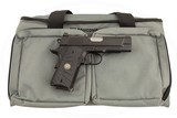WILSON COMBAT ULTRALIGHT CARRY COMPACT 45 ACP - 7 of 7