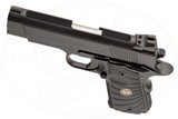 WILSON COMBAT ULTRALIGHT CARRY COMPACT 45 ACP - 4 of 7