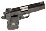 WILSON COMBAT ULTRALIGHT CARRY COMPACT 45 ACP - 3 of 7