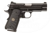 WILSON COMBAT ULTRALIGHT CARRY COMPACT 45 ACP - 1 of 7