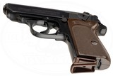 RARE WALTHER PPK-L (DURAL) 22LR - 7 of 7