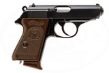 RARE WALTHER PPK-L (DURAL) 22LR - 2 of 7