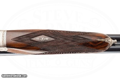 D. GODOY SIDELOCK EJECTOR 20 GAUGE - Image 13 of 17