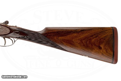 D. GODOY SIDELOCK EJECTOR 20 GAUGE - Image 16 of 17