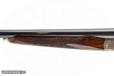 D. GODOY SIDELOCK EJECTOR 20 GAUGE - Image 14 of 17