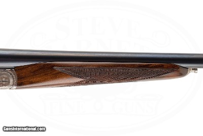 D. GODOY SIDELOCK EJECTOR 20 GAUGE - Image 12 of 17